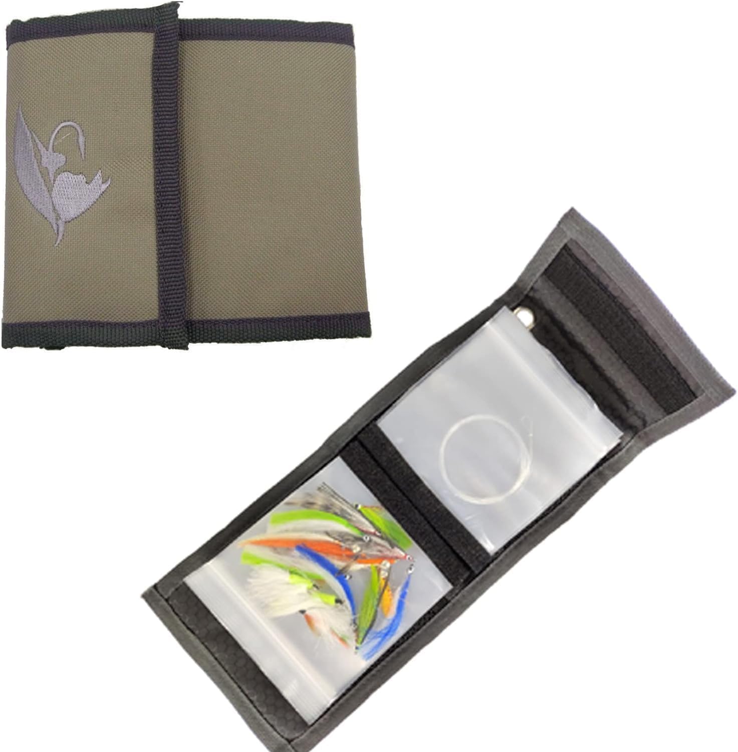 Aventik 10 Pockets Fishing Tac - Leader Line recension och pris