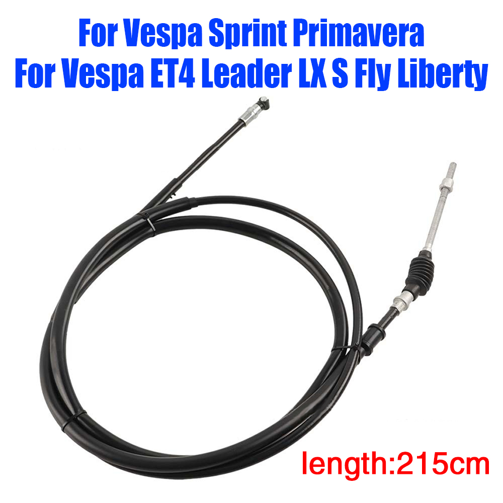 Rear Brake Cable Brake Line Fo - Leader Line recension och pris