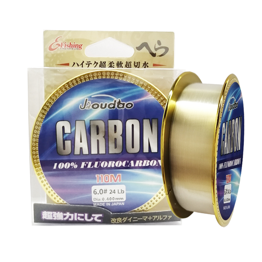 Premium Monofilament Fishing L - Ice Fishing Line recension och pris