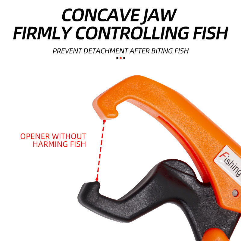 ShareShark Fish Lip Gripper AB - Fishing Line Dispenser recension och pris