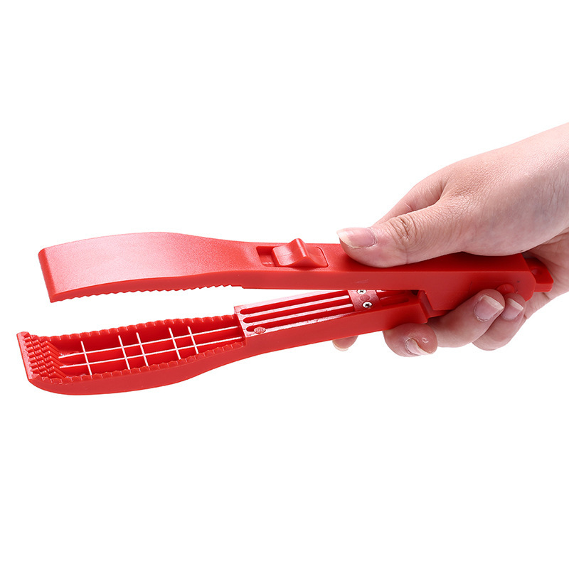 Color Random Multifunctional F - Fishing Line Cutter recension och pris