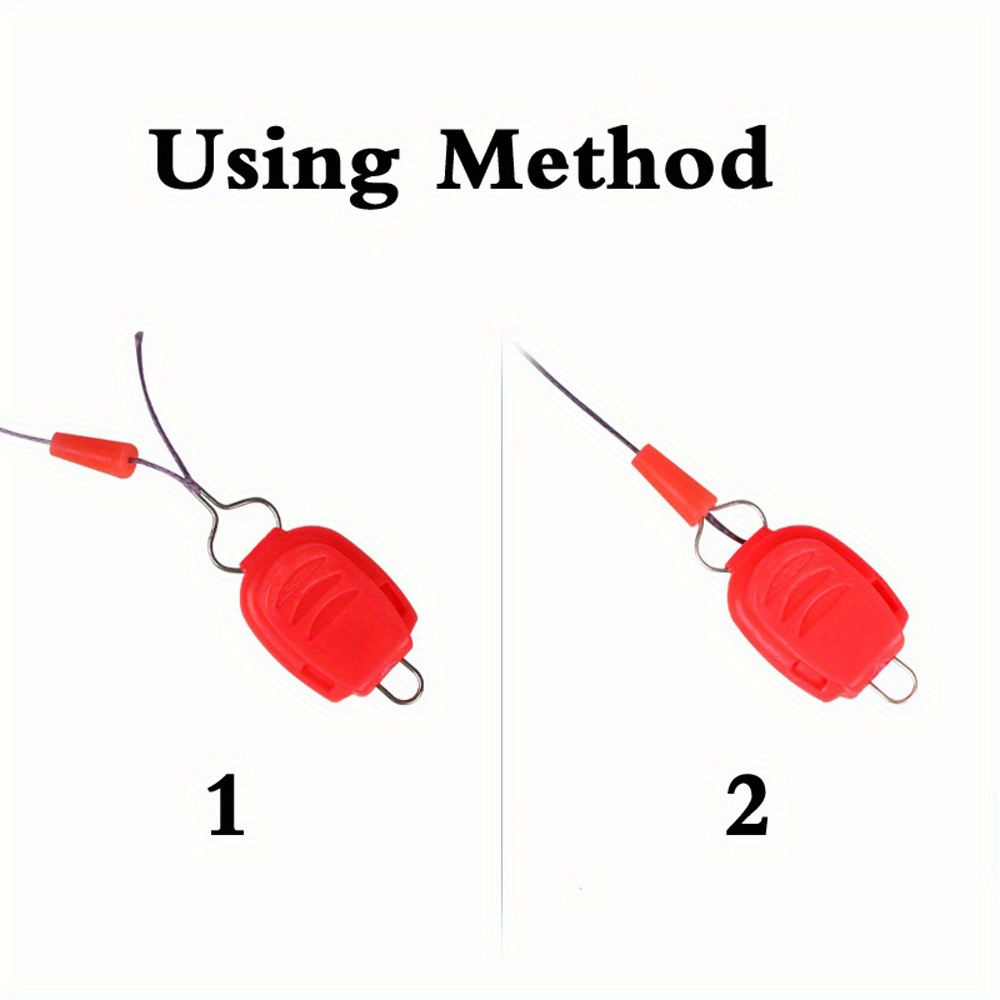 5/10/15pcs Updated Fishing Lin - Fishing Line Dispenser recension och pris