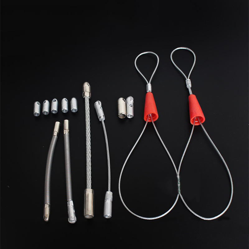 Flexible Fish Tape Leader Repl - Leader Line recension och pris