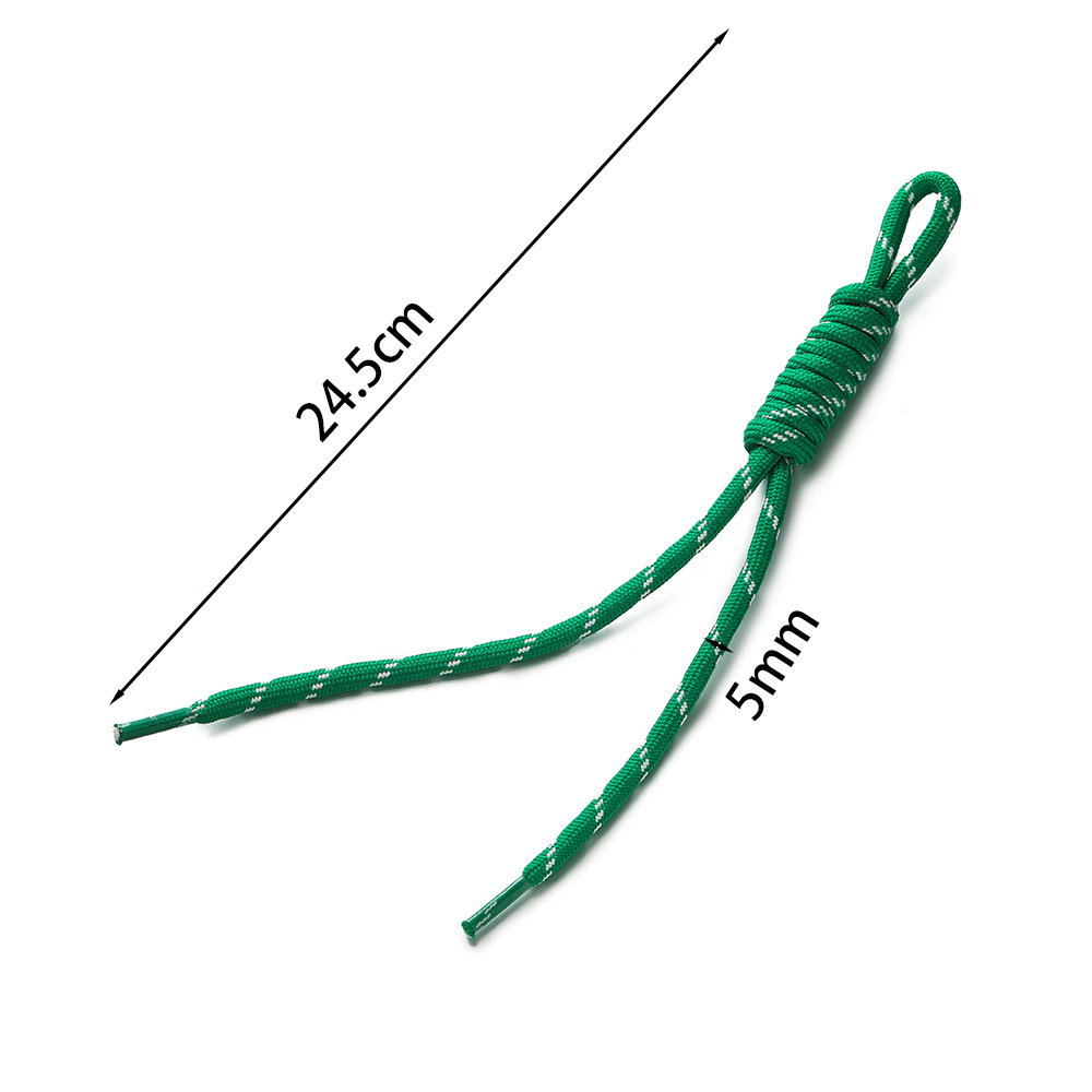 24.5 Centimeter Colorful Braid - Braided Line recension och pris