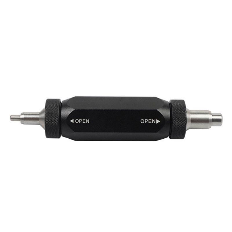 ABVG-Fuel Line Reaming Tool 4- - Braided Line recension och pris