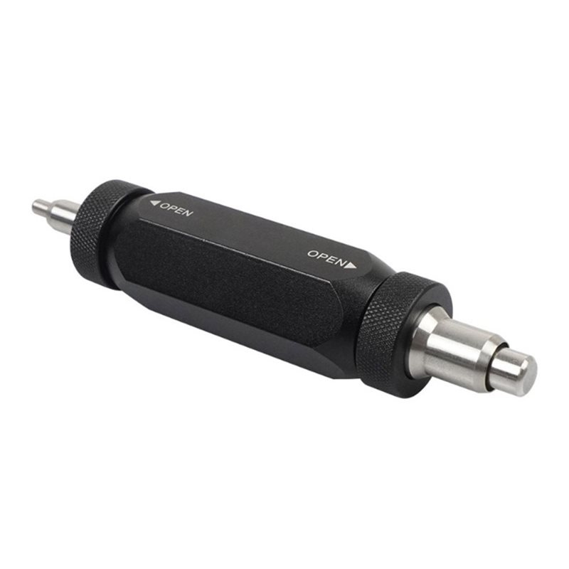 ABVG-Fuel Line Reaming Tool 4- - Braided Line recension och pris