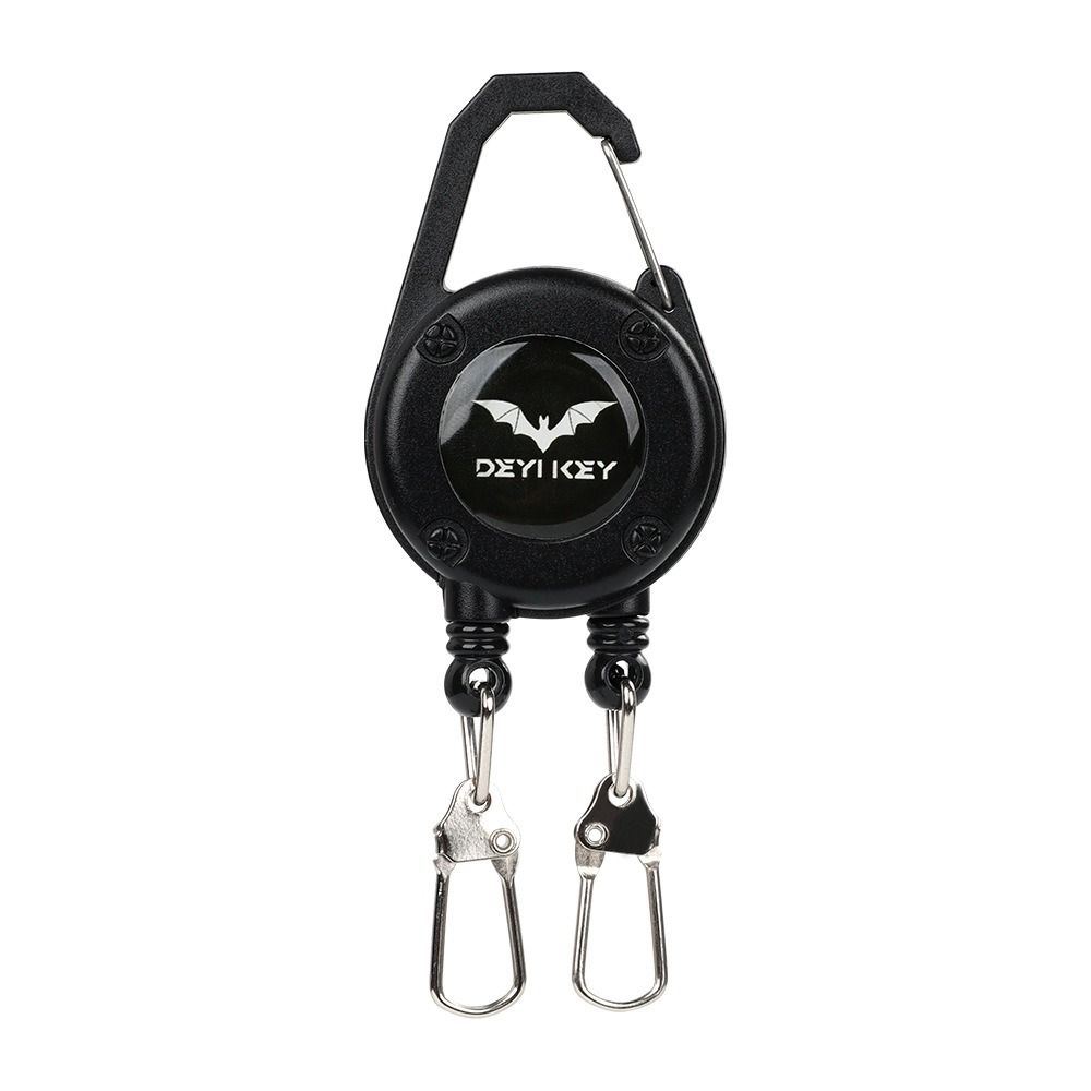 Portable Metal Badge Holder Do - Penn Reel Fierce recension och pris