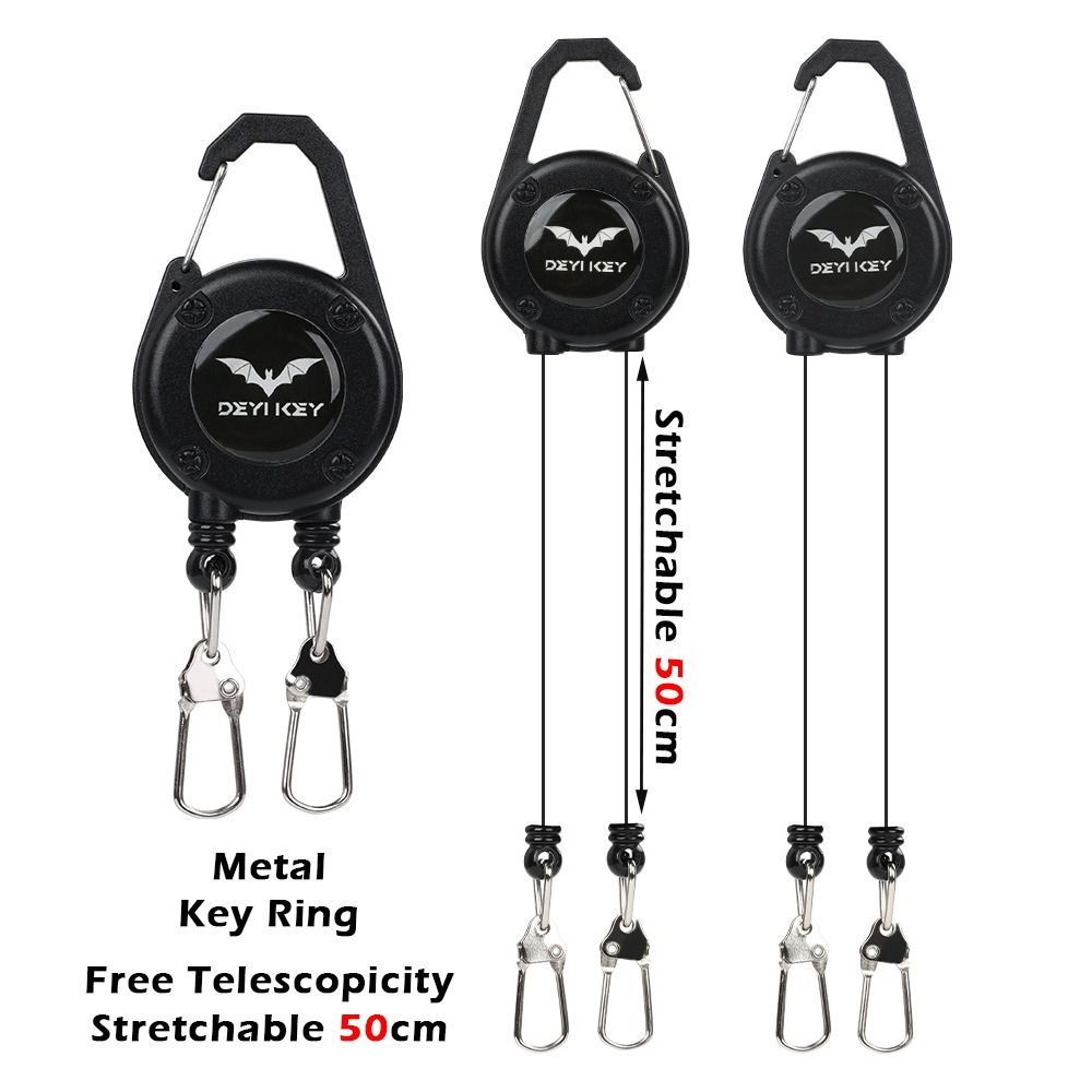 Portable Metal Badge Holder Do - Penn Reel Fierce recension och pris