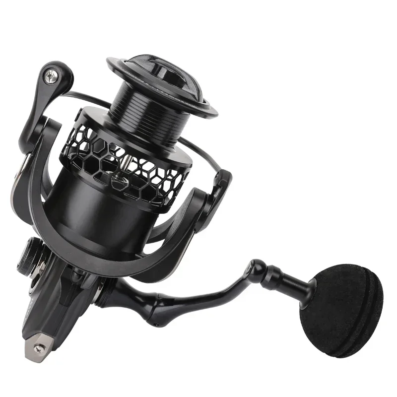 TSURINOYA Spinning Fishing Ree - Kastking Reel Zephyr recension och pris