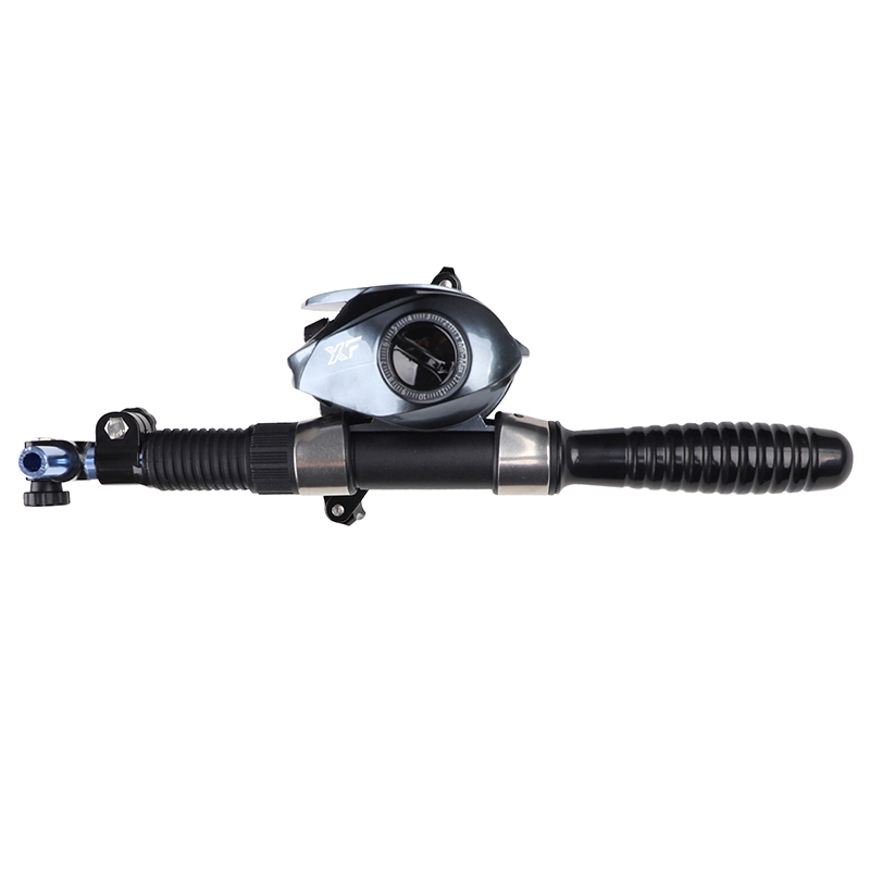 Portable Fishing Line Reel Bid - Fishing Line Dispenser recension och pris