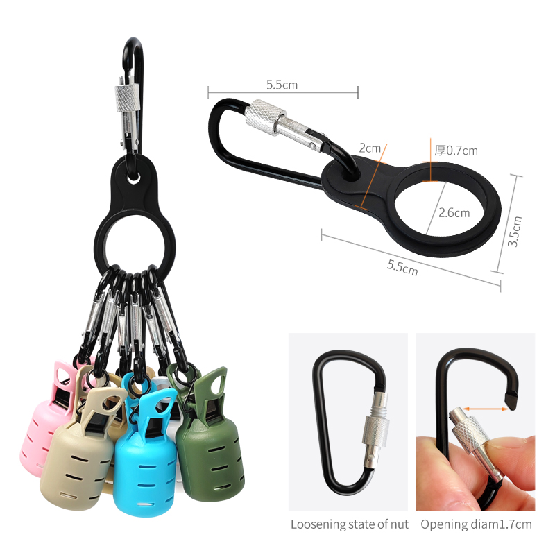 New Squid Jig Bait Protector K - Fishing Line Cutter recension och pris